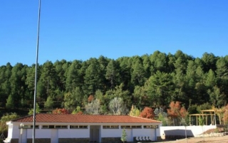  The hostel 